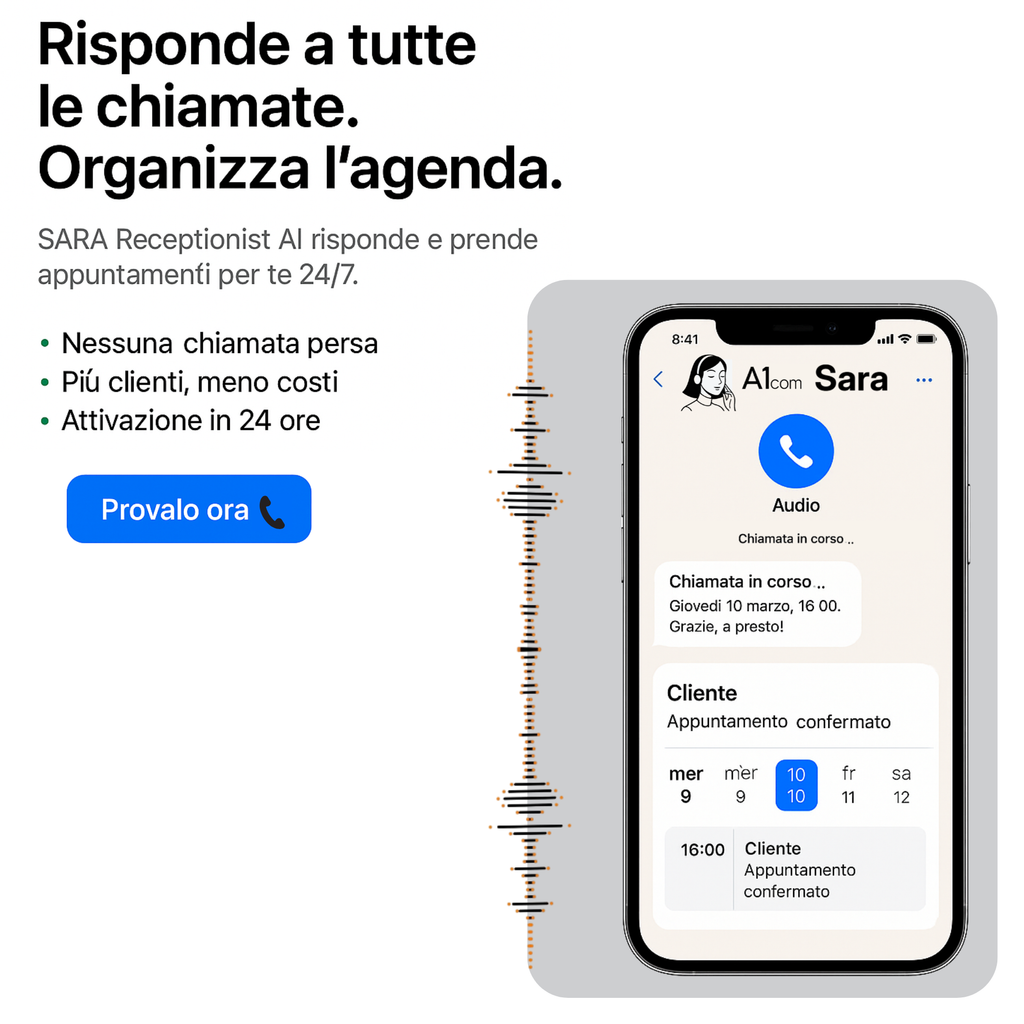 Sara per Odontoiatra