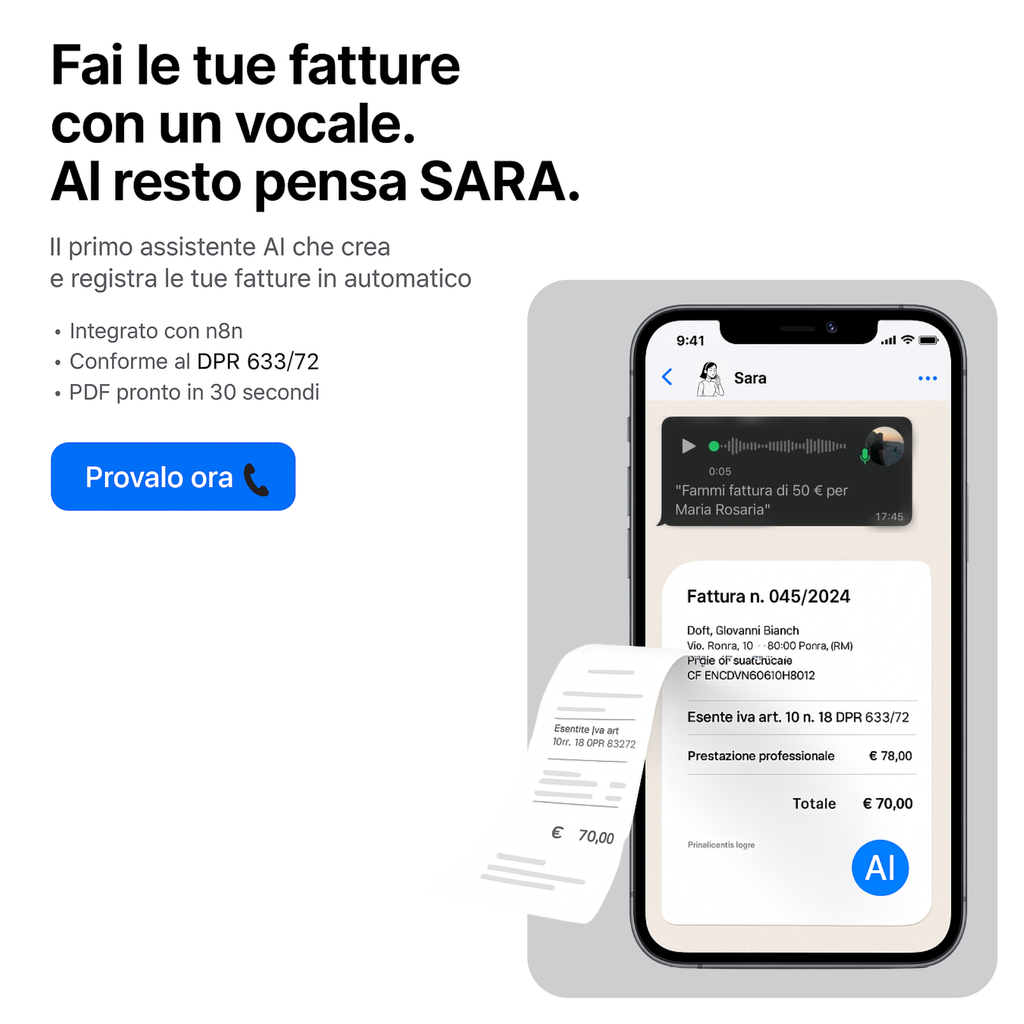 Sara per Fisioterapista