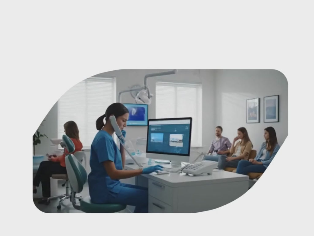 Sara per Odontoiatra