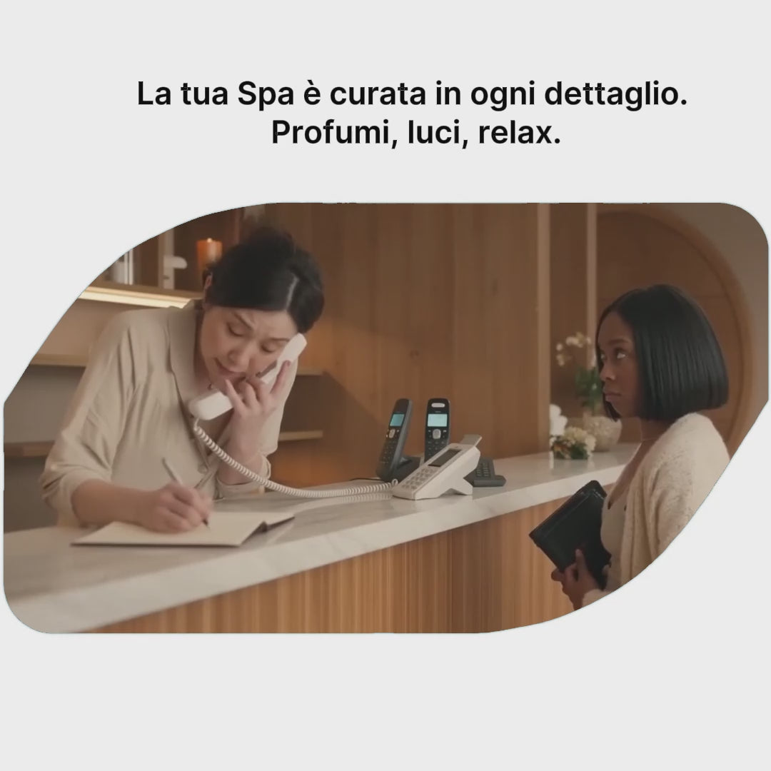 Sara Spa e Centri Estetici