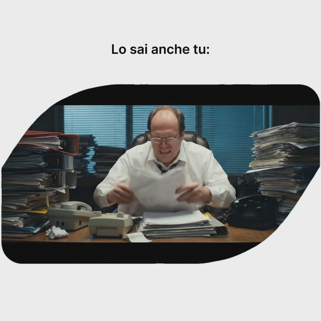 Sara per Commercialista