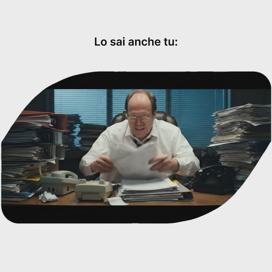 Sara per Commercialista